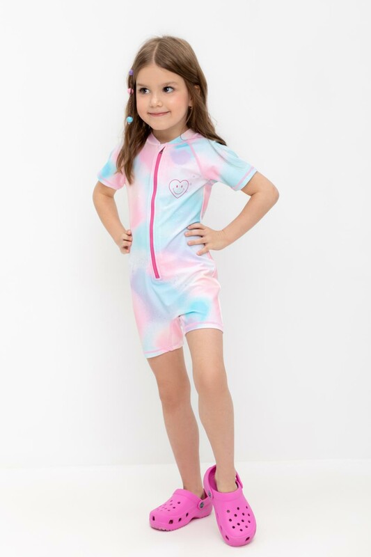 купальник д/дет яс